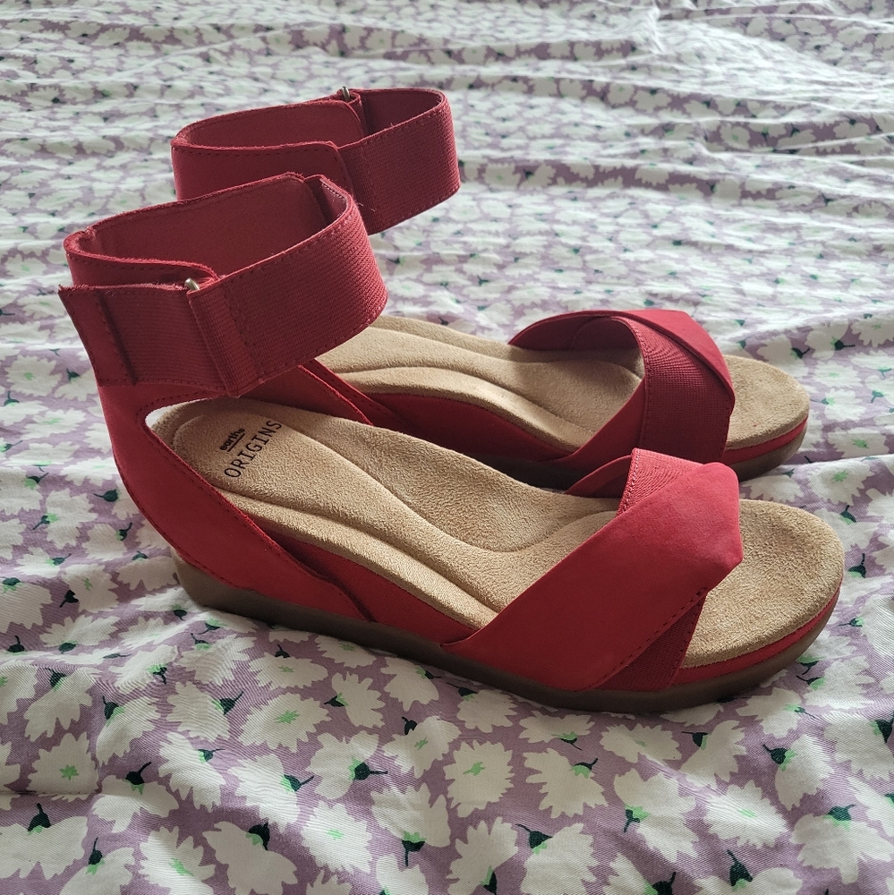 Earth Origins Sandals